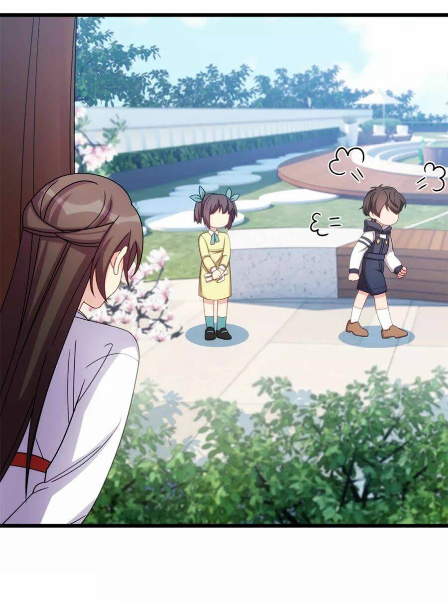 Cô Vợ Ấm Áp Của Hạ Thiếu Chapter 257 - Trang 2