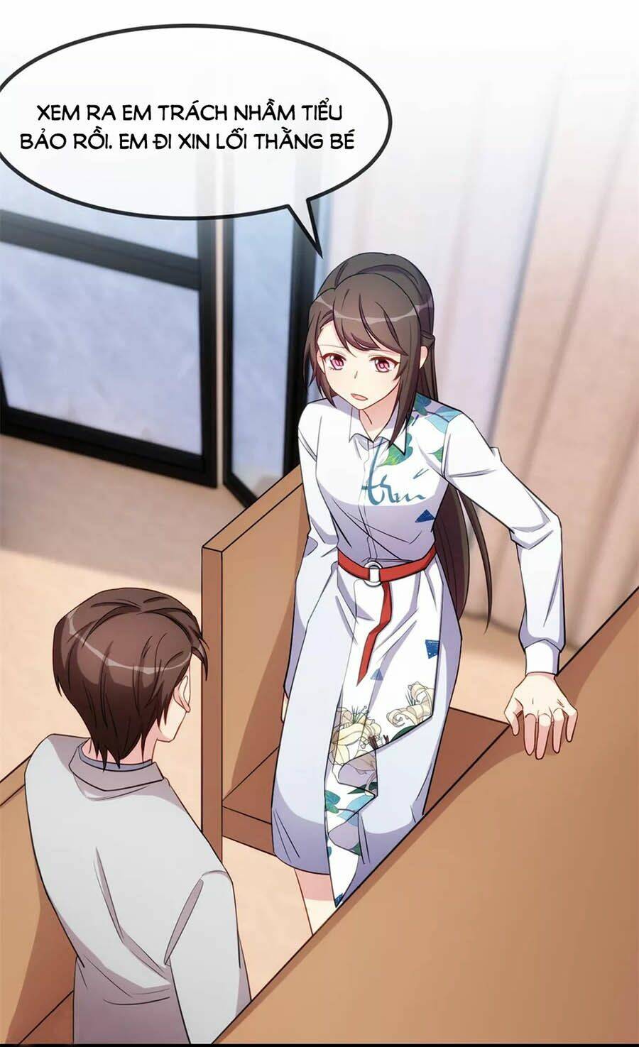 Cô Vợ Ấm Áp Của Hạ Thiếu Chapter 257 - Trang 2