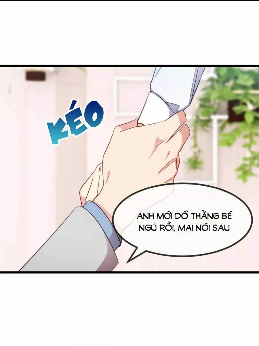 Cô Vợ Ấm Áp Của Hạ Thiếu Chapter 257 - Trang 2