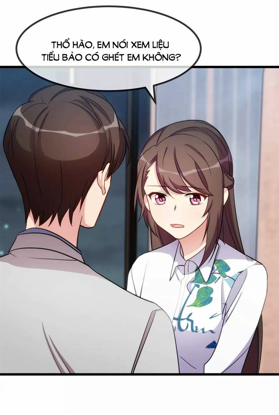 Cô Vợ Ấm Áp Của Hạ Thiếu Chapter 257 - Trang 2