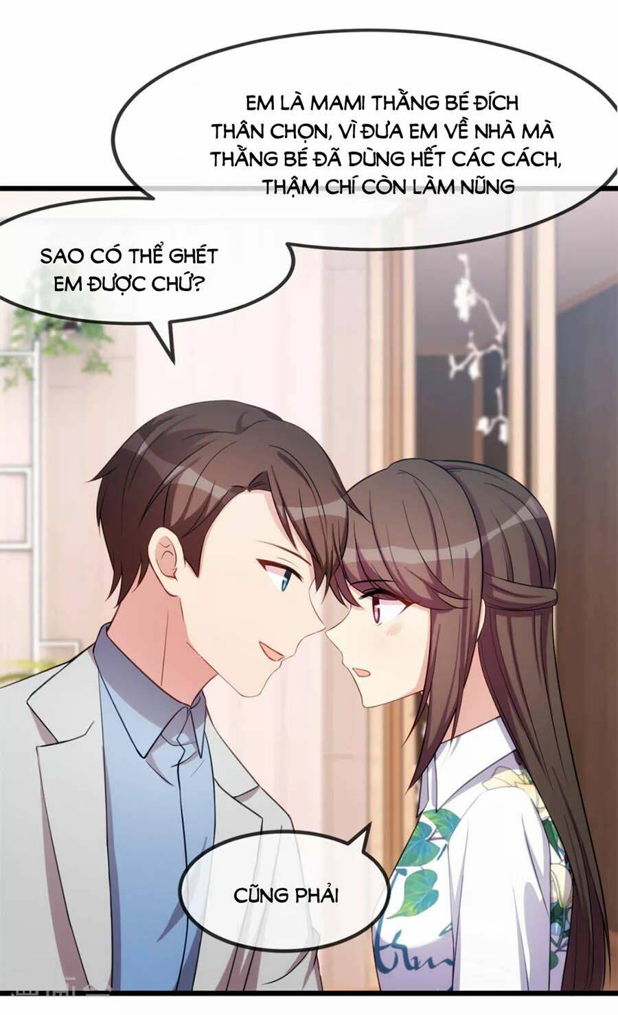 Cô Vợ Ấm Áp Của Hạ Thiếu Chapter 257 - Trang 2