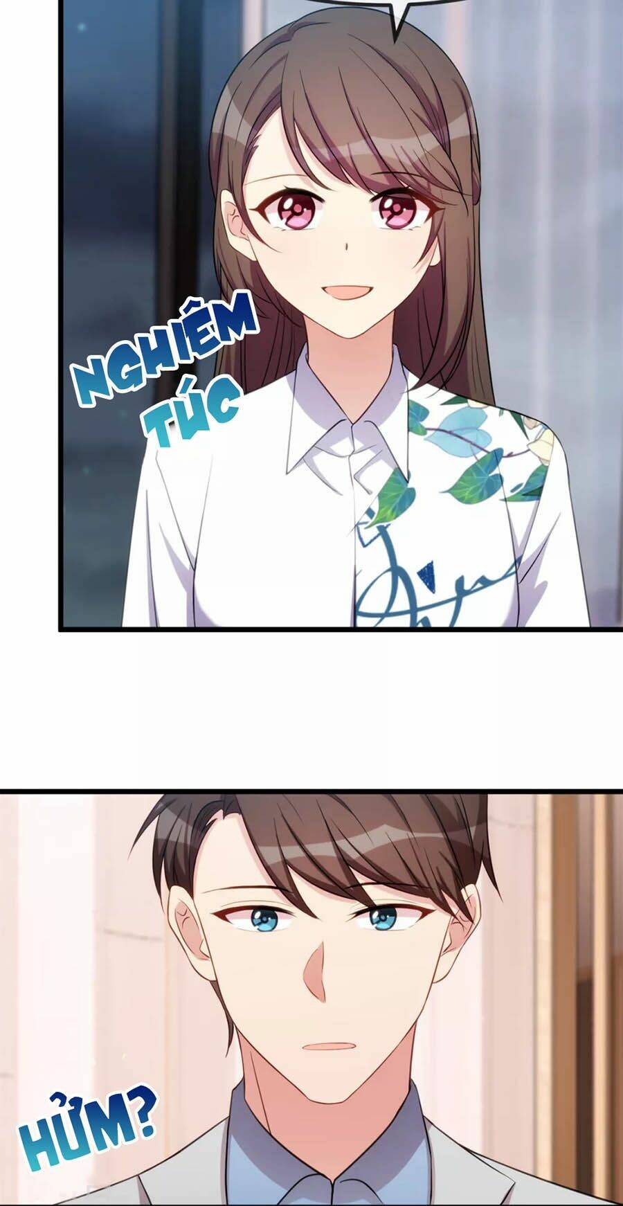 Cô Vợ Ấm Áp Của Hạ Thiếu Chapter 257 - Trang 2