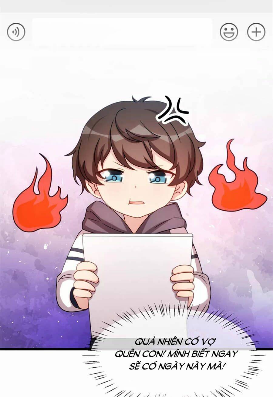 Cô Vợ Ấm Áp Của Hạ Thiếu Chapter 258 - Trang 2