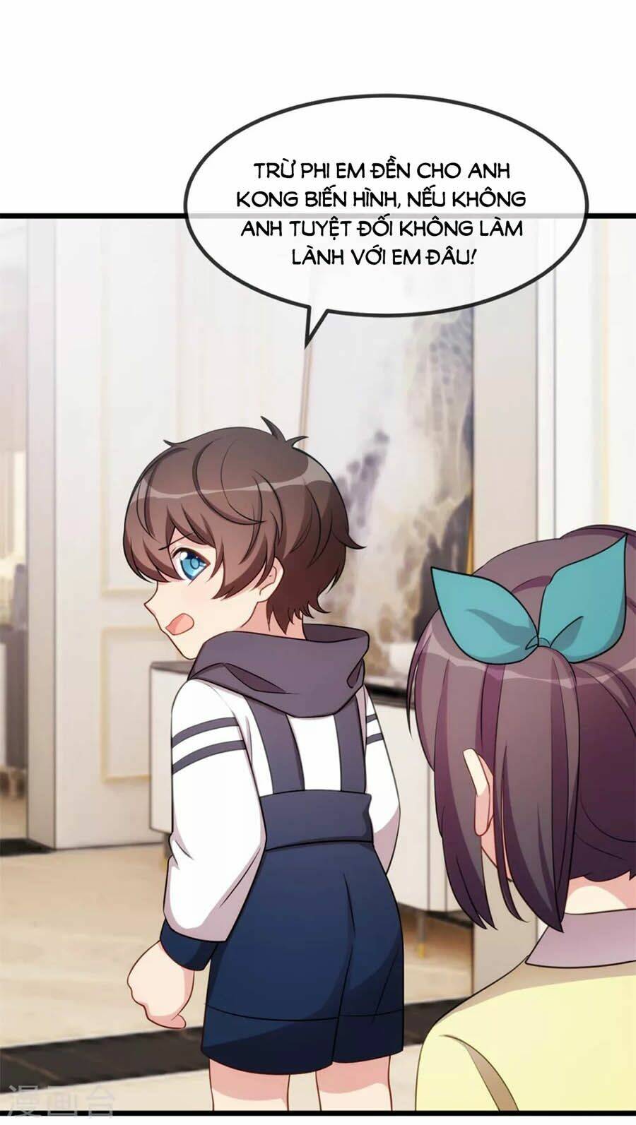 Cô Vợ Ấm Áp Của Hạ Thiếu Chapter 258 - Trang 2