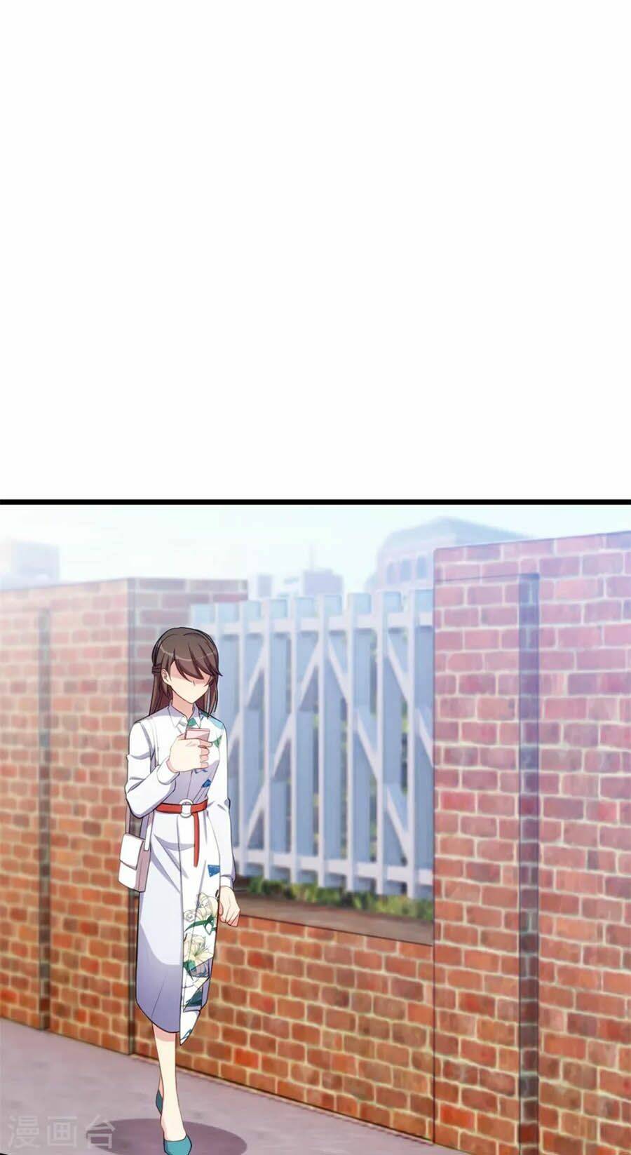 Cô Vợ Ấm Áp Của Hạ Thiếu Chapter 258 - Trang 2