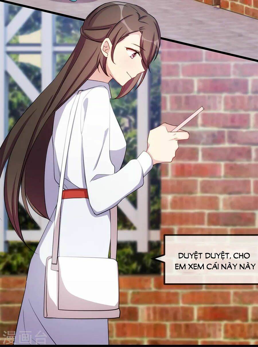 Cô Vợ Ấm Áp Của Hạ Thiếu Chapter 258 - Trang 2