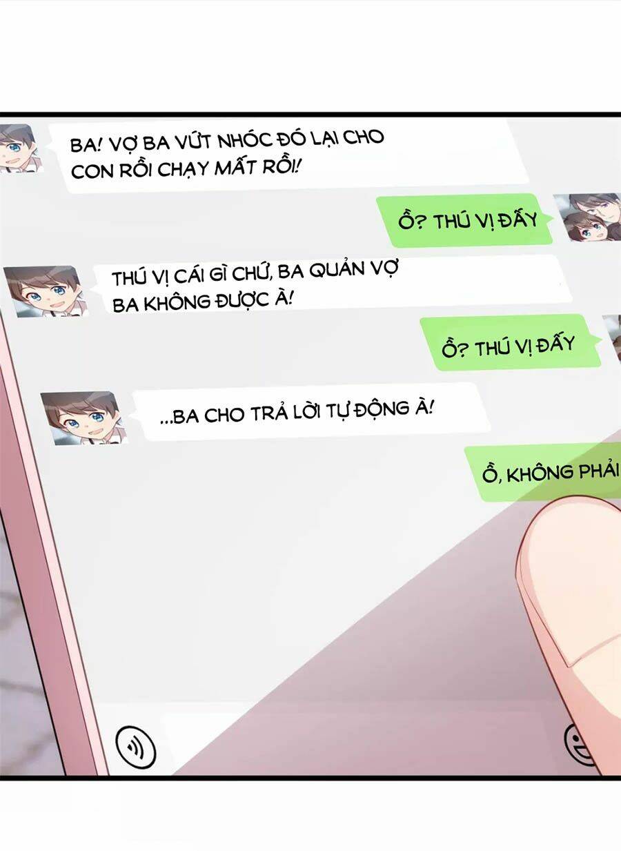 Cô Vợ Ấm Áp Của Hạ Thiếu Chapter 258 - Trang 2