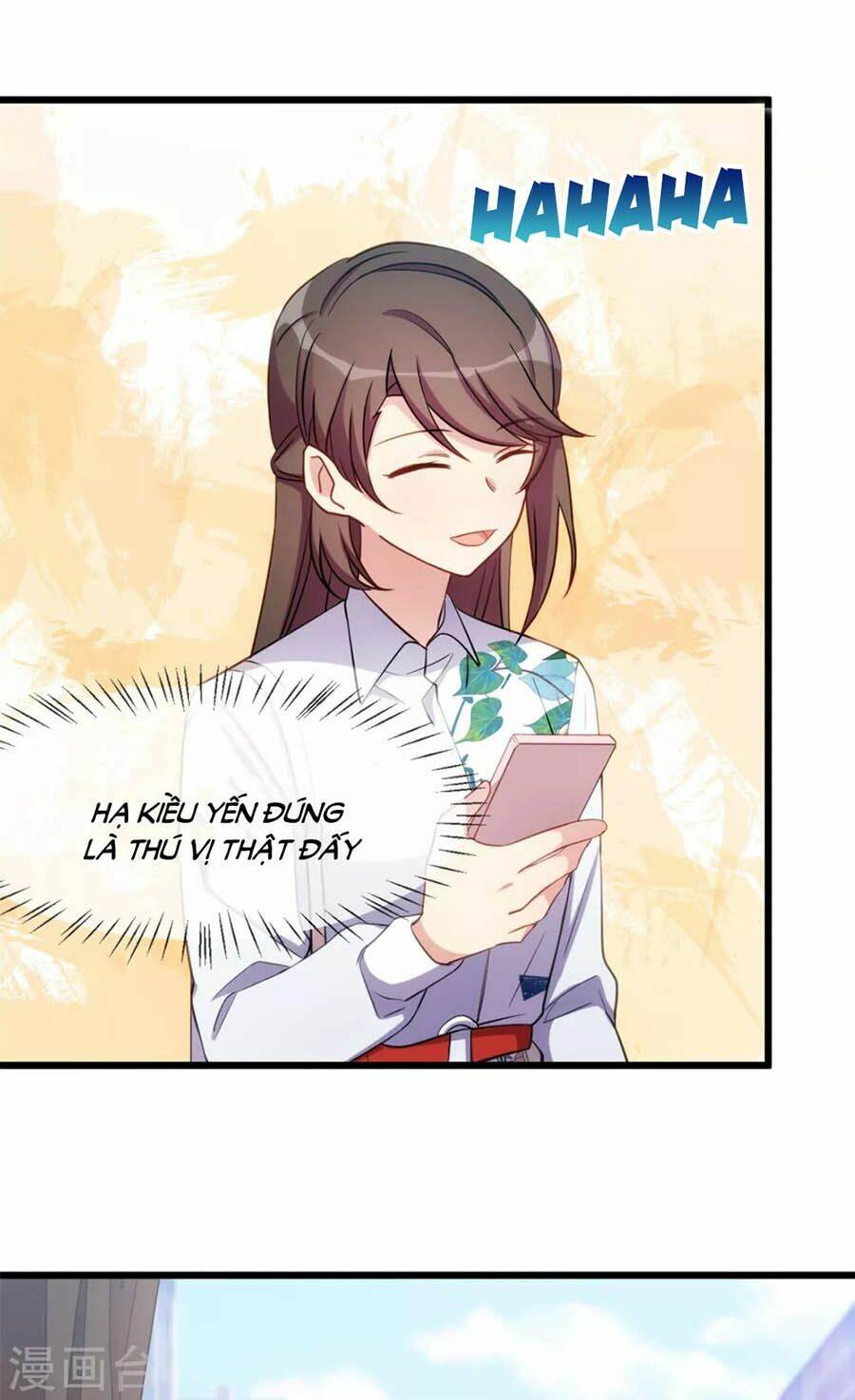 Cô Vợ Ấm Áp Của Hạ Thiếu Chapter 258 - Trang 2