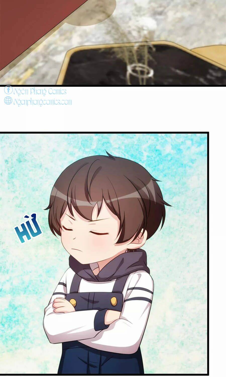 Cô Vợ Ấm Áp Của Hạ Thiếu Chapter 258 - Trang 2
