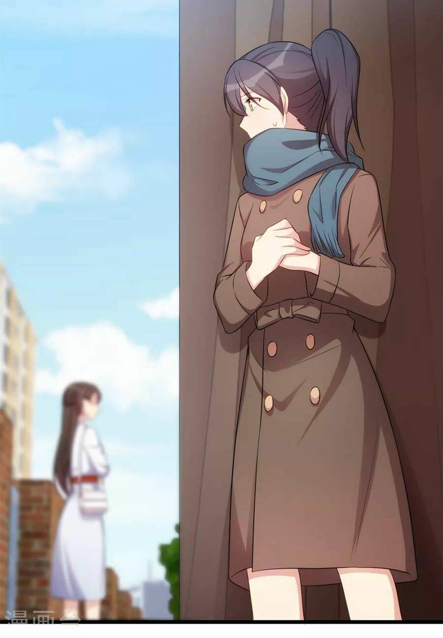 Cô Vợ Ấm Áp Của Hạ Thiếu Chapter 258 - Trang 2