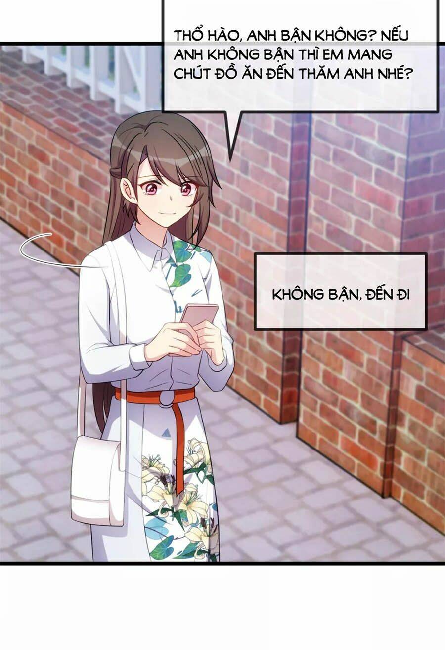 Cô Vợ Ấm Áp Của Hạ Thiếu Chapter 258 - Trang 2