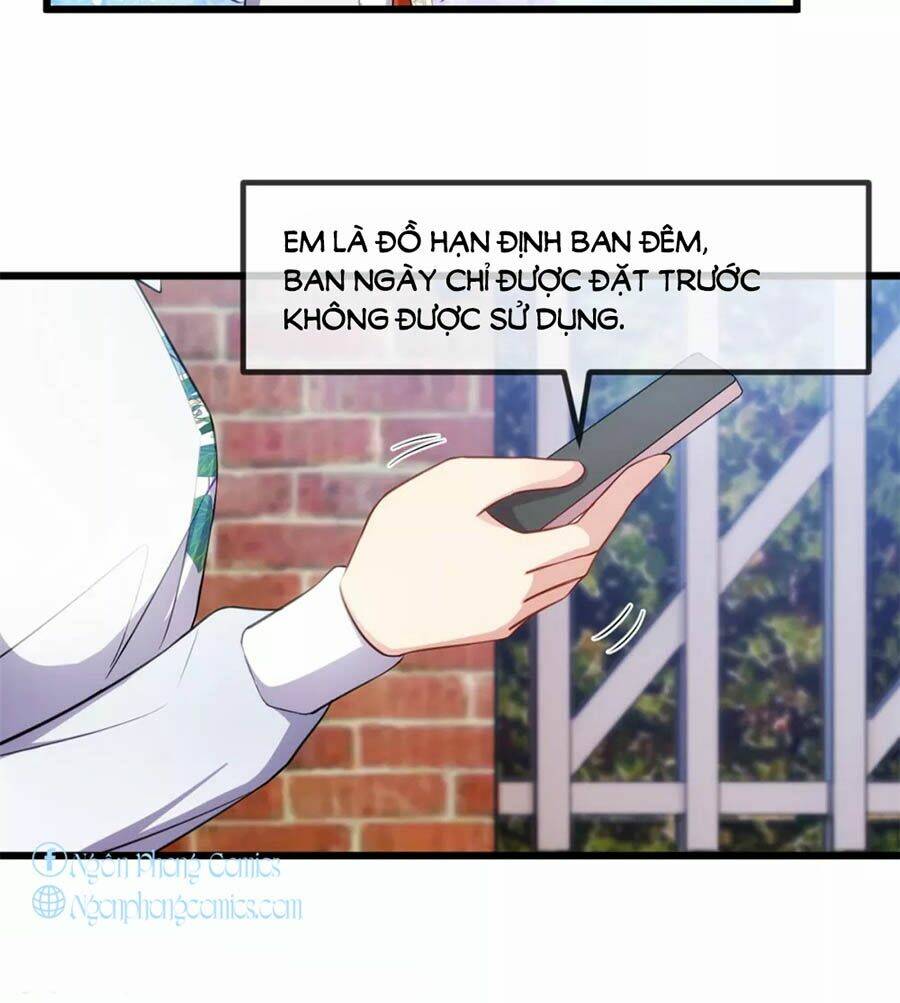 Cô Vợ Ấm Áp Của Hạ Thiếu Chapter 258 - Trang 2