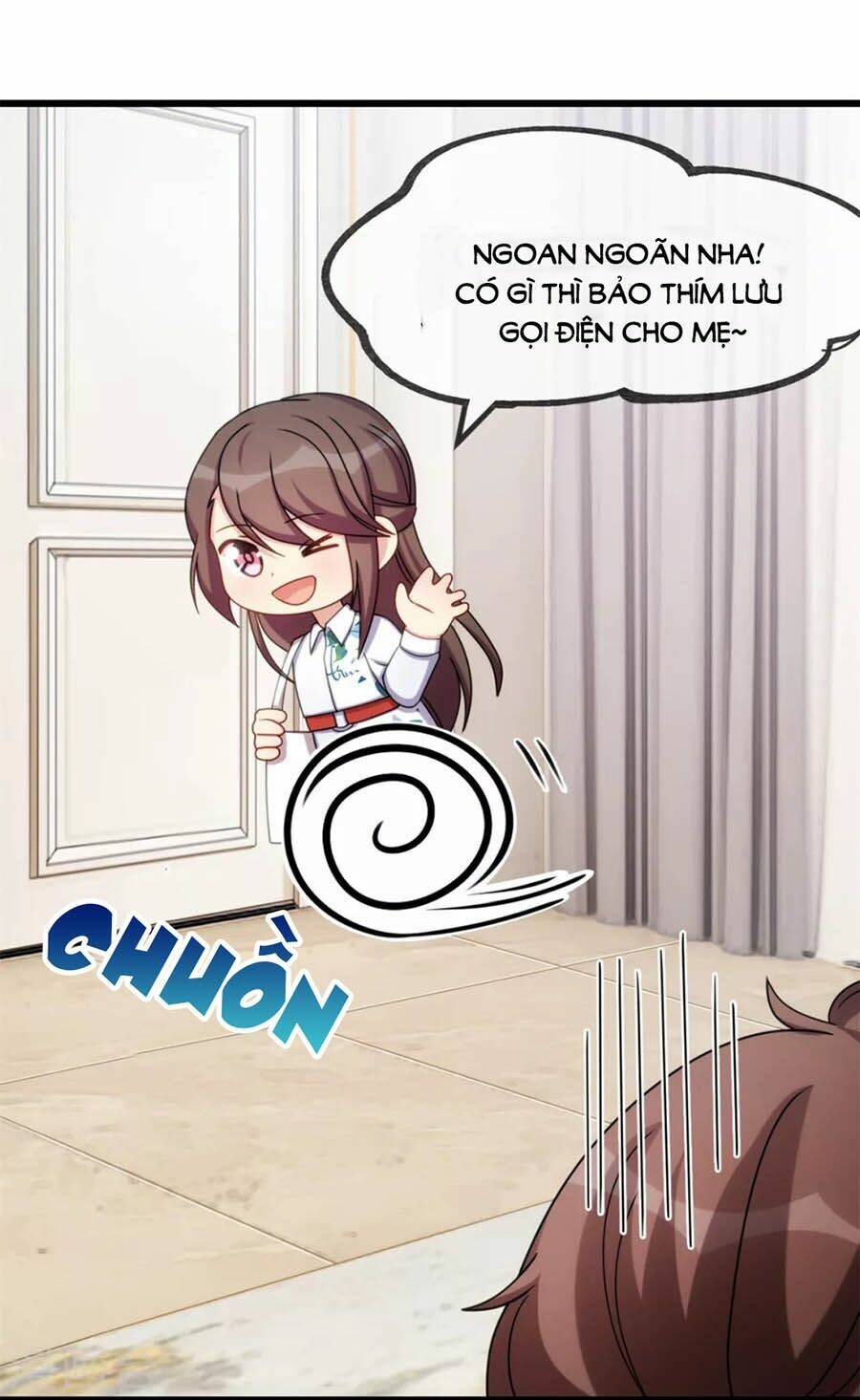 Cô Vợ Ấm Áp Của Hạ Thiếu Chapter 258 - Trang 2