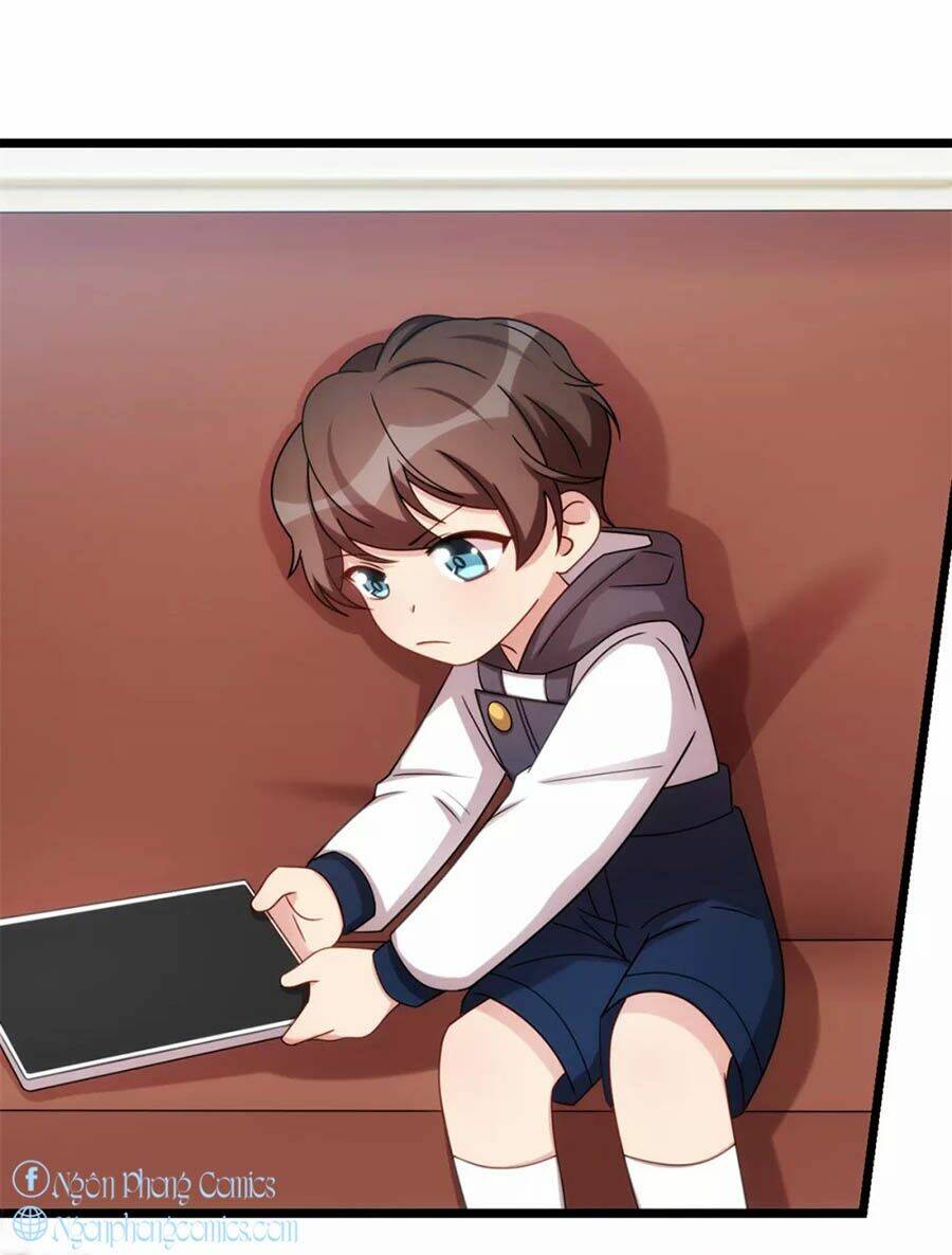 Cô Vợ Ấm Áp Của Hạ Thiếu Chapter 258 - Trang 2