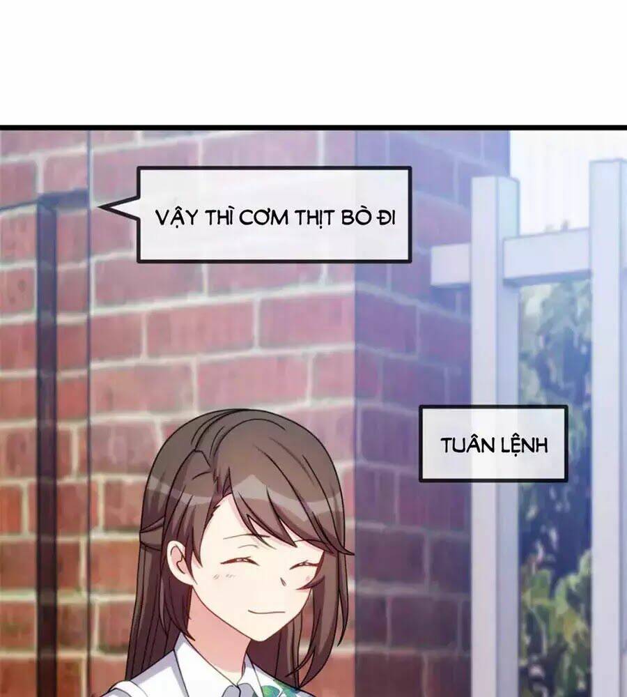 Cô Vợ Ấm Áp Của Hạ Thiếu Chapter 259 - Trang 2