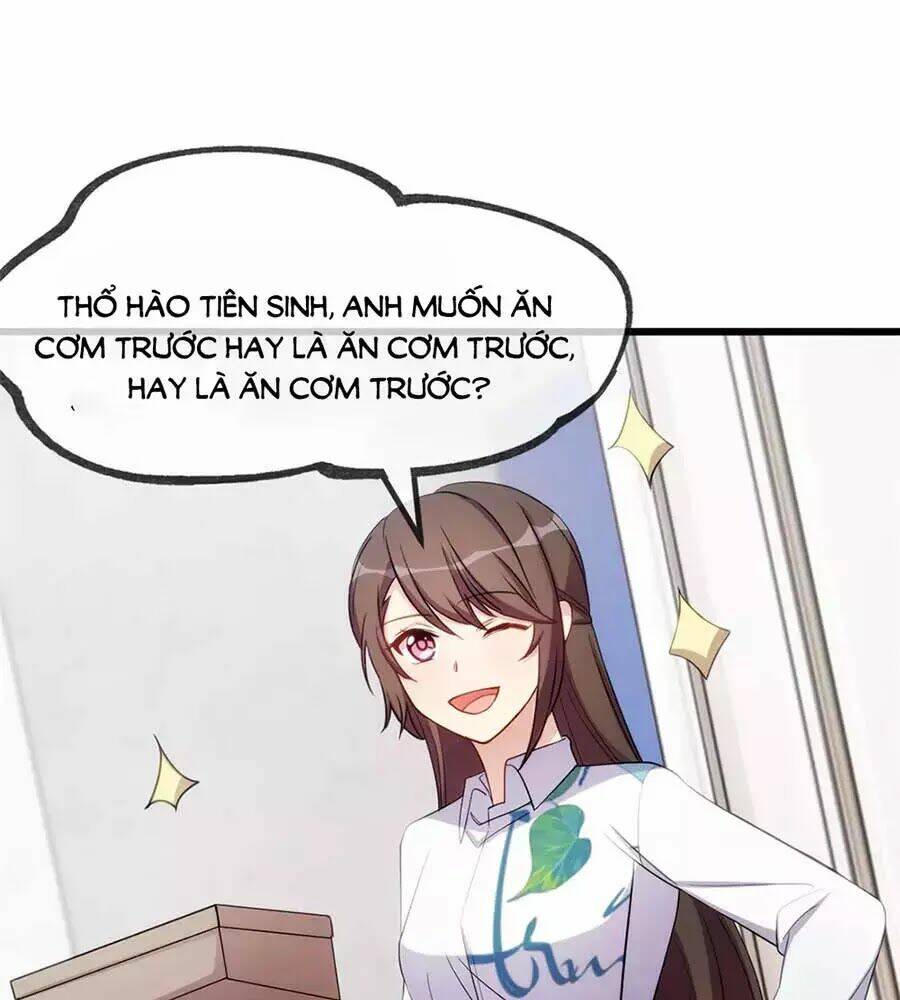 Cô Vợ Ấm Áp Của Hạ Thiếu Chapter 259 - Trang 2