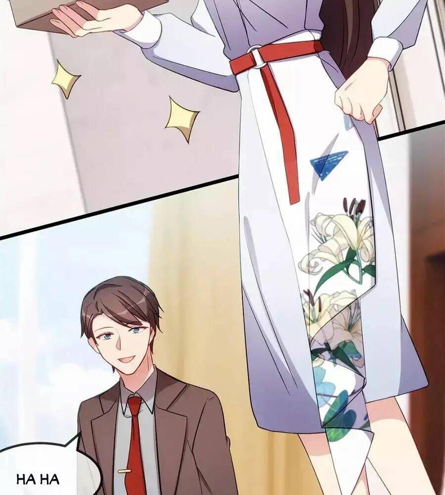 Cô Vợ Ấm Áp Của Hạ Thiếu Chapter 259 - Trang 2