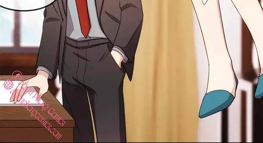 Cô Vợ Ấm Áp Của Hạ Thiếu Chapter 259 - Trang 2