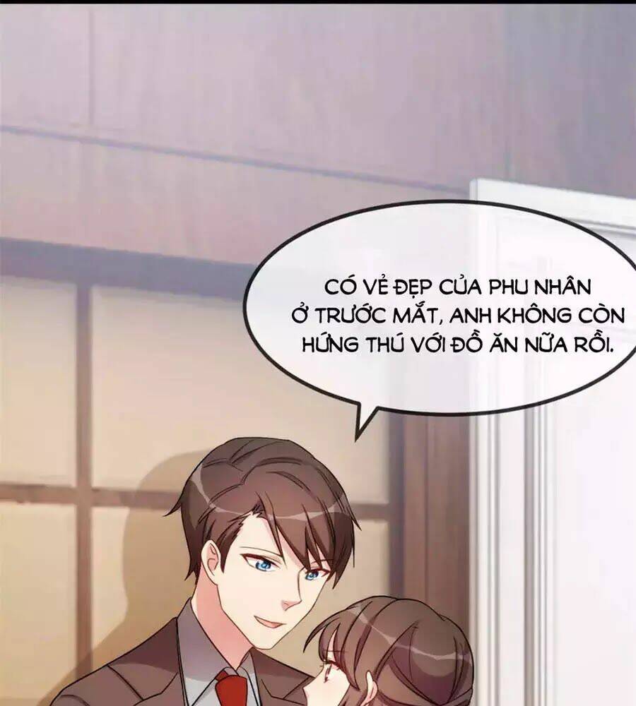 Cô Vợ Ấm Áp Của Hạ Thiếu Chapter 259 - Trang 2