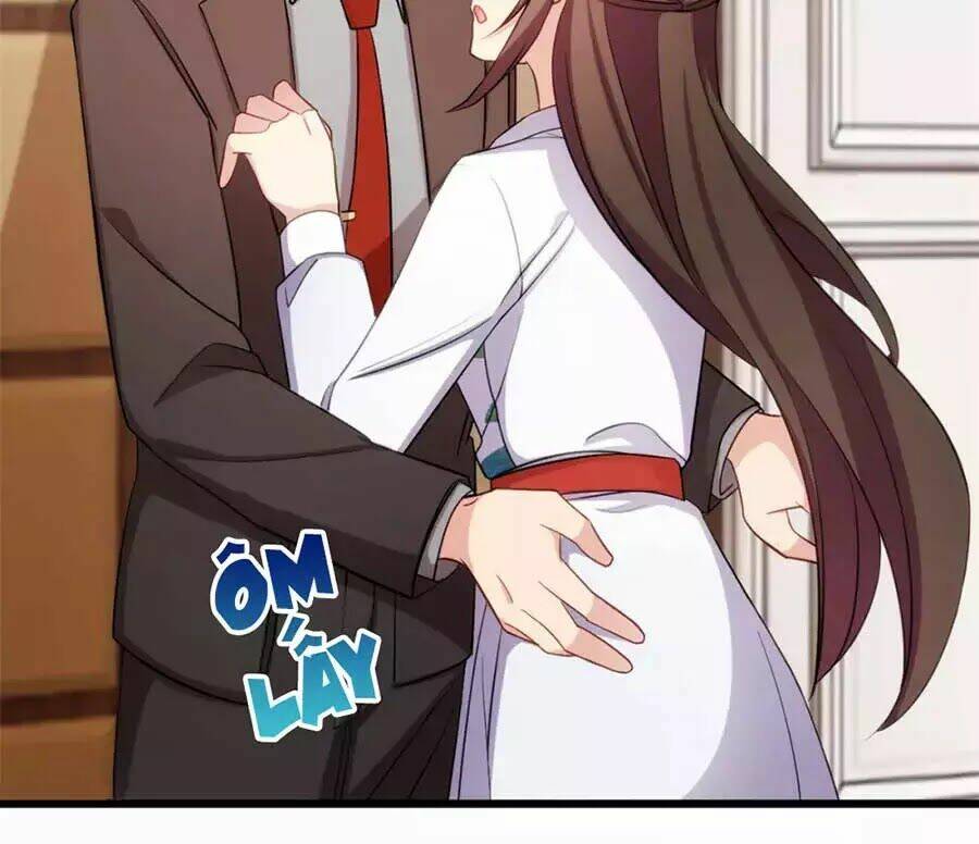 Cô Vợ Ấm Áp Của Hạ Thiếu Chapter 259 - Trang 2