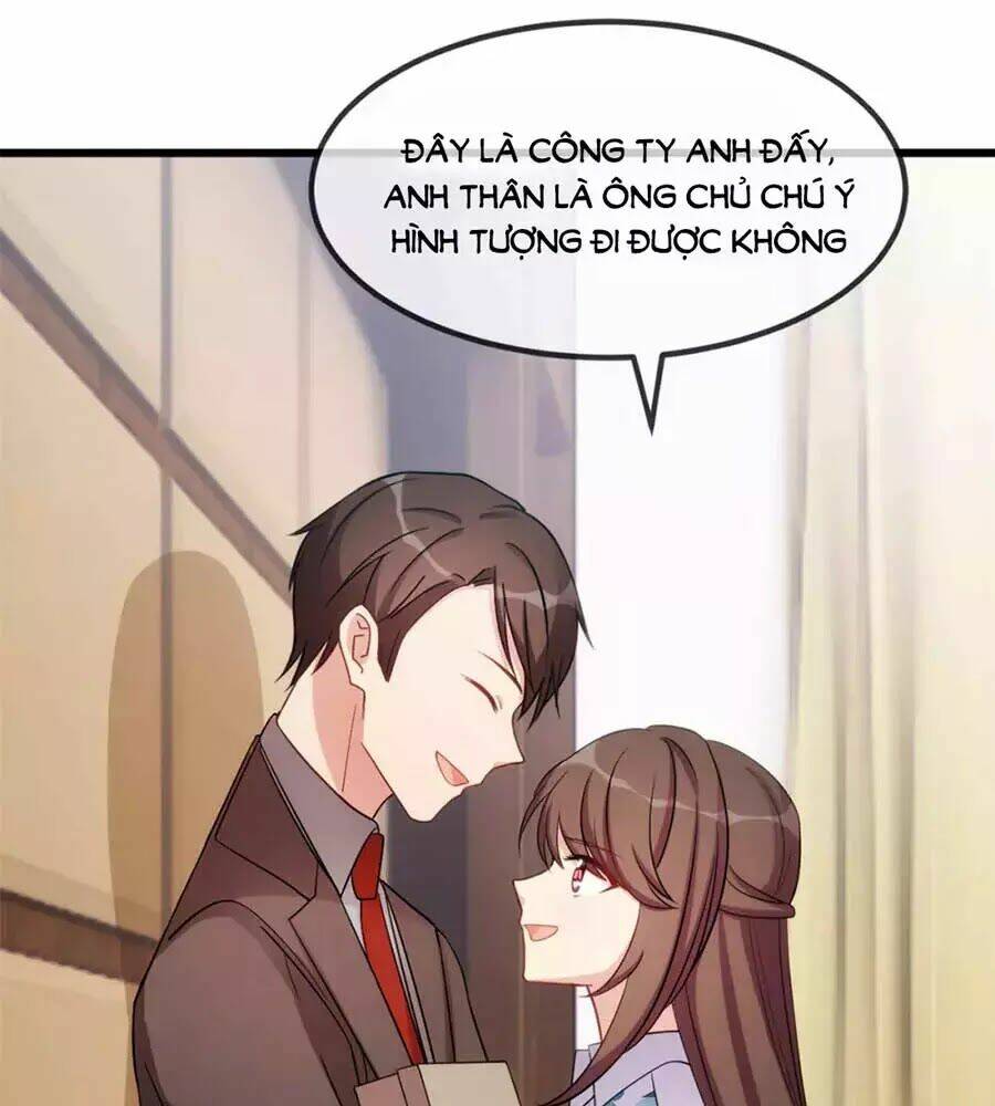 Cô Vợ Ấm Áp Của Hạ Thiếu Chapter 259 - Trang 2