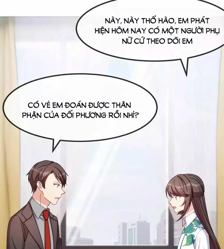 Cô Vợ Ấm Áp Của Hạ Thiếu Chapter 259 - Trang 2