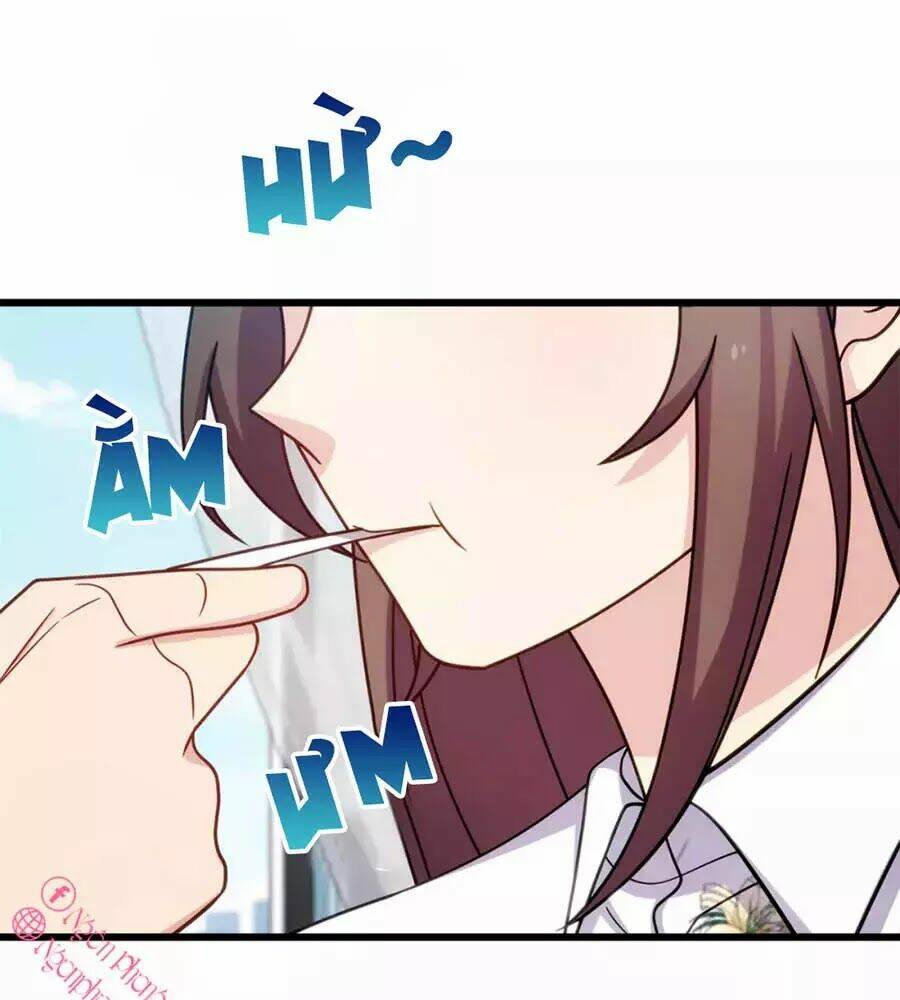 Cô Vợ Ấm Áp Của Hạ Thiếu Chapter 259 - Trang 2