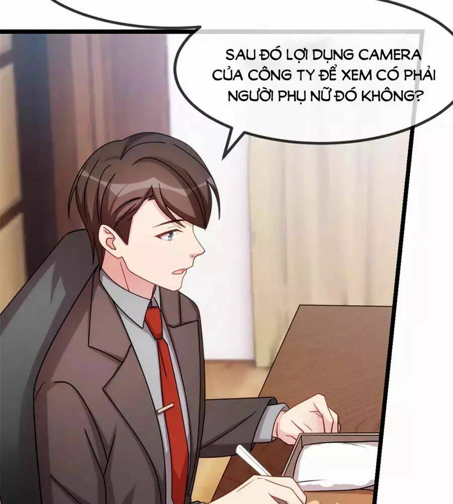 Cô Vợ Ấm Áp Của Hạ Thiếu Chapter 259 - Trang 2