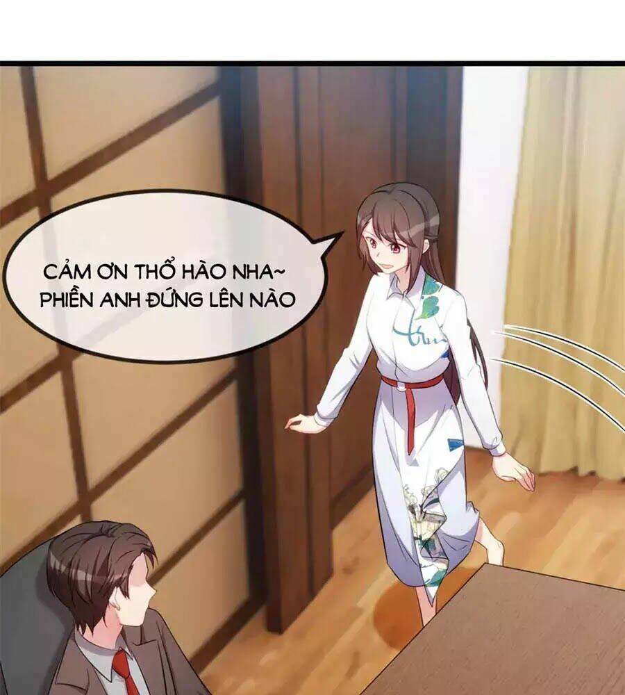 Cô Vợ Ấm Áp Của Hạ Thiếu Chapter 259 - Trang 2