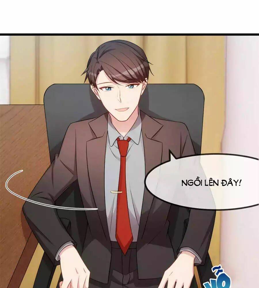 Cô Vợ Ấm Áp Của Hạ Thiếu Chapter 259 - Trang 2