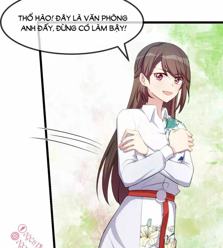 Cô Vợ Ấm Áp Của Hạ Thiếu Chapter 259 - Trang 2