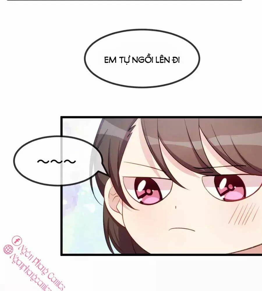 Cô Vợ Ấm Áp Của Hạ Thiếu Chapter 259 - Trang 2