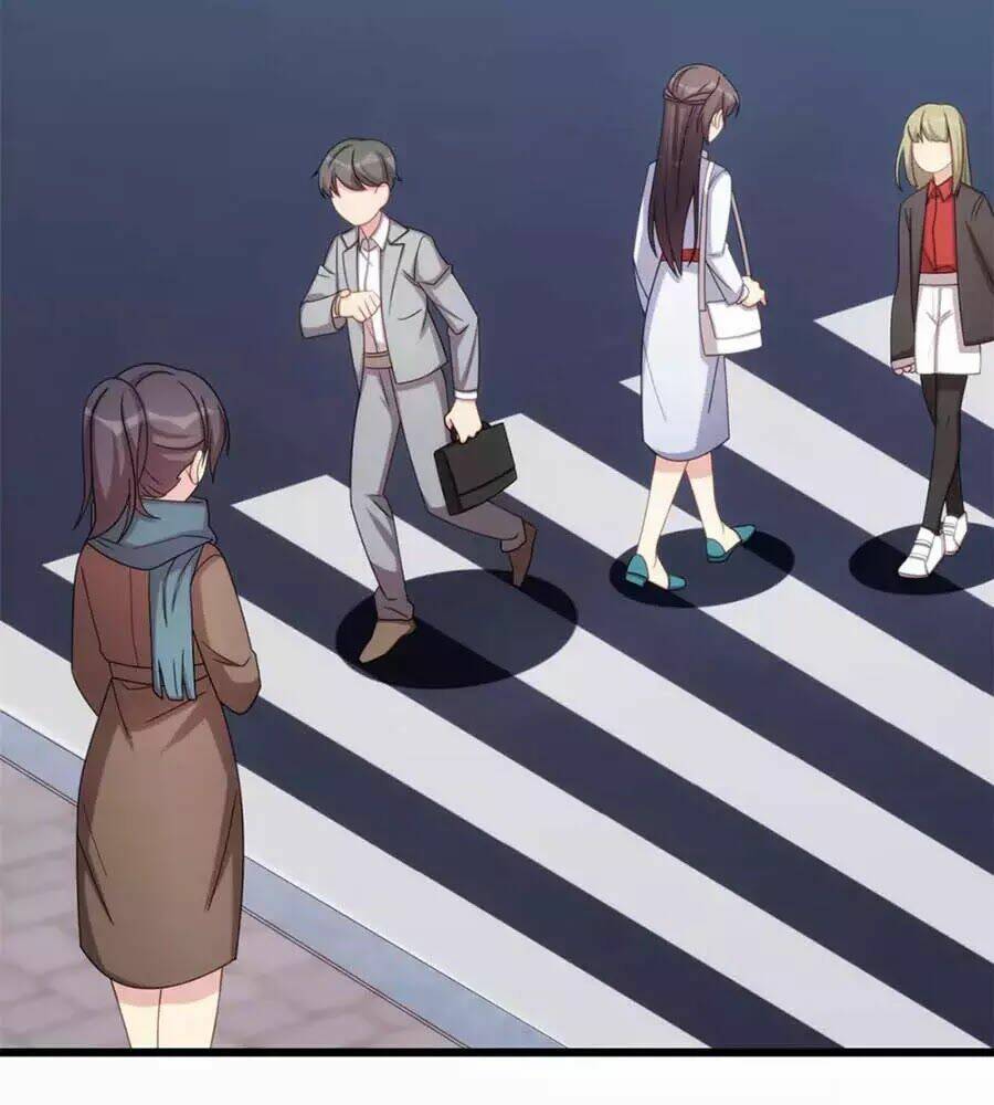 Cô Vợ Ấm Áp Của Hạ Thiếu Chapter 259 - Trang 2