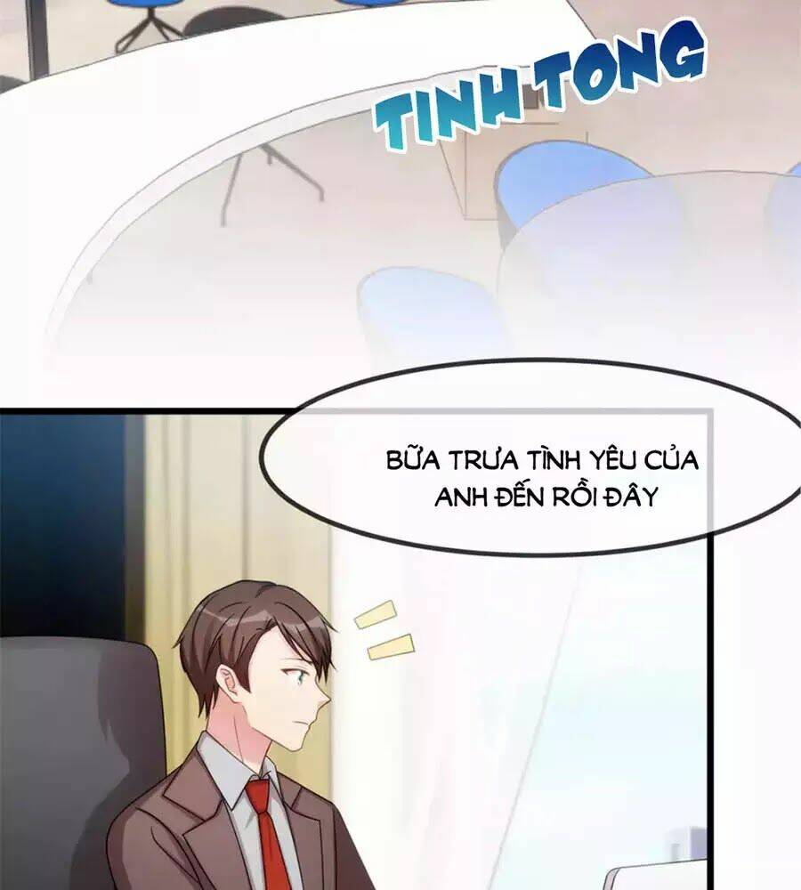 Cô Vợ Ấm Áp Của Hạ Thiếu Chapter 259 - Trang 2