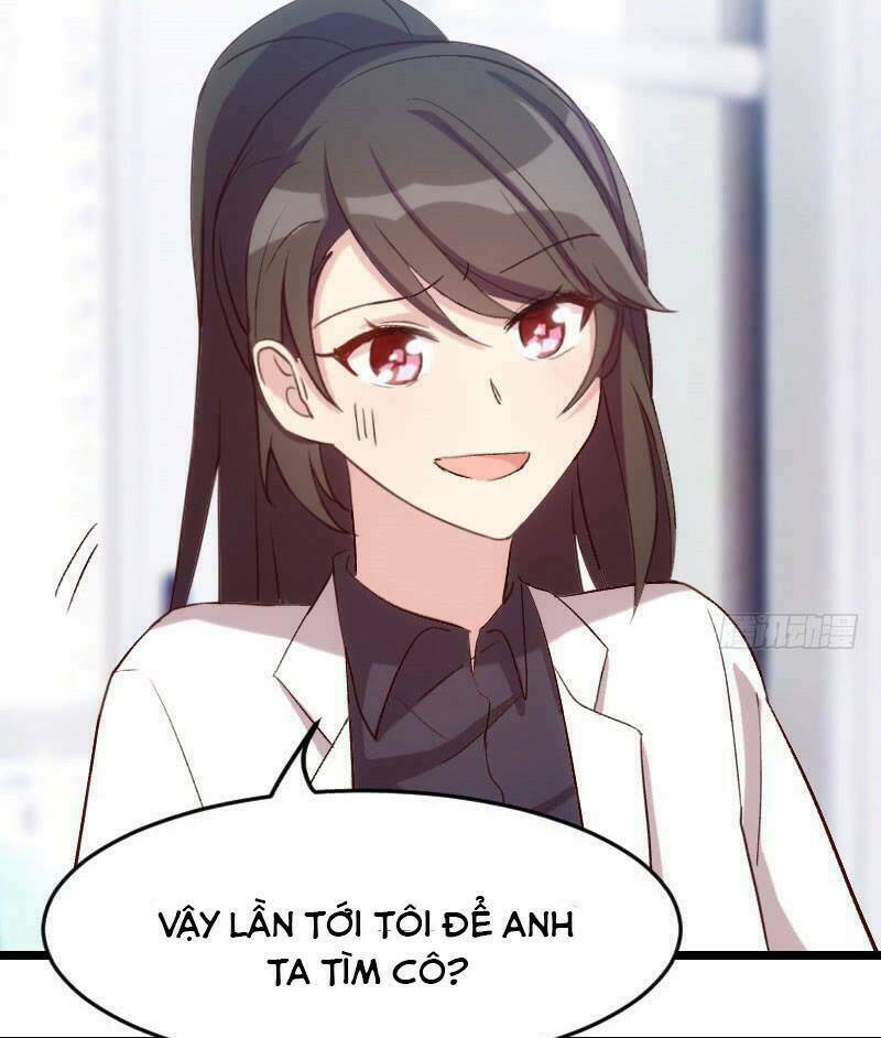 Cô Vợ Ấm Áp Của Hạ Thiếu Chapter 26 - Trang 2