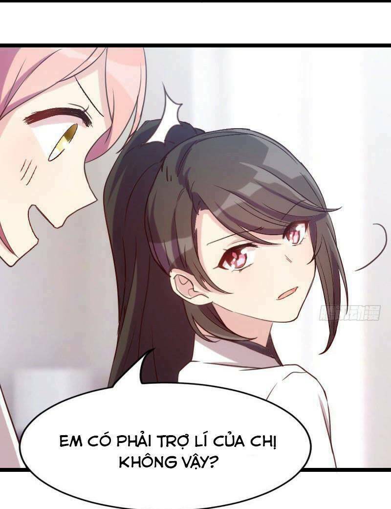 Cô Vợ Ấm Áp Của Hạ Thiếu Chapter 26 - Trang 2