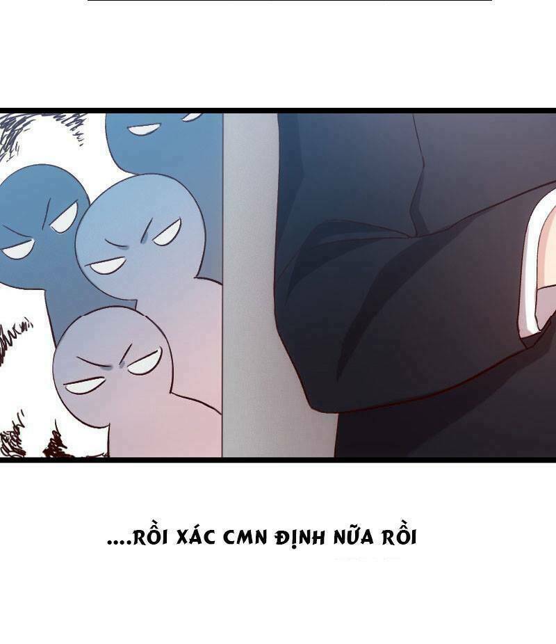 Cô Vợ Ấm Áp Của Hạ Thiếu Chapter 26 - Trang 2