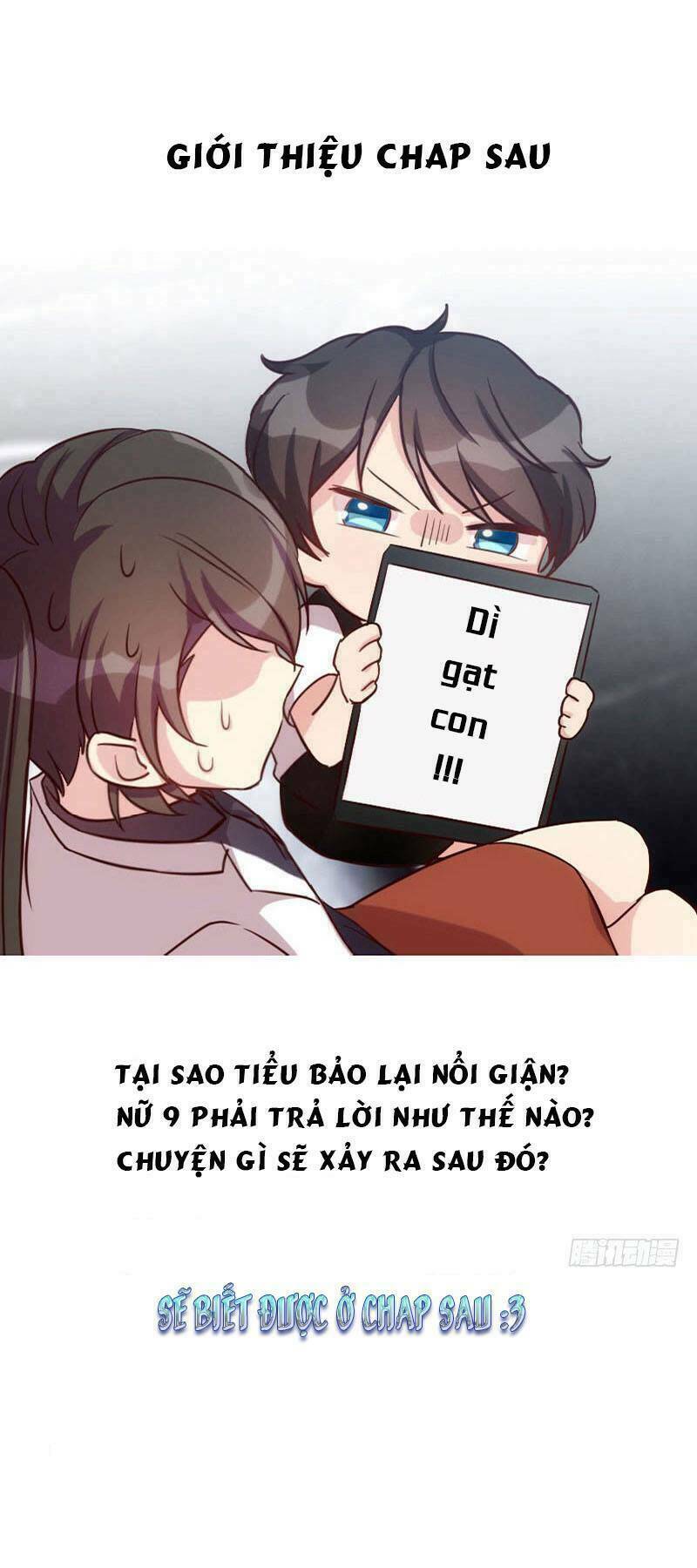 Cô Vợ Ấm Áp Của Hạ Thiếu Chapter 26 - Trang 2