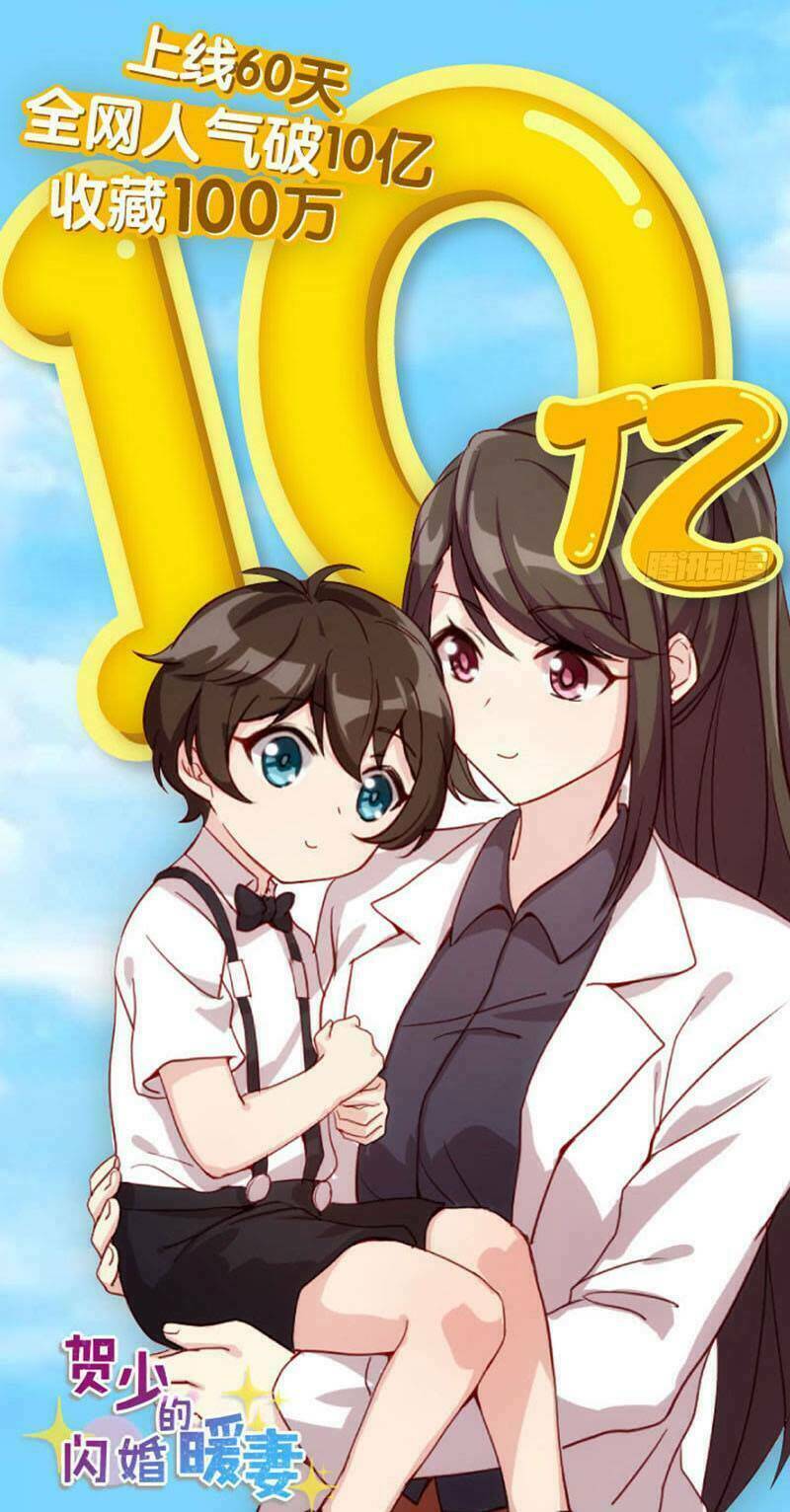 Cô Vợ Ấm Áp Của Hạ Thiếu Chapter 26 - Trang 2