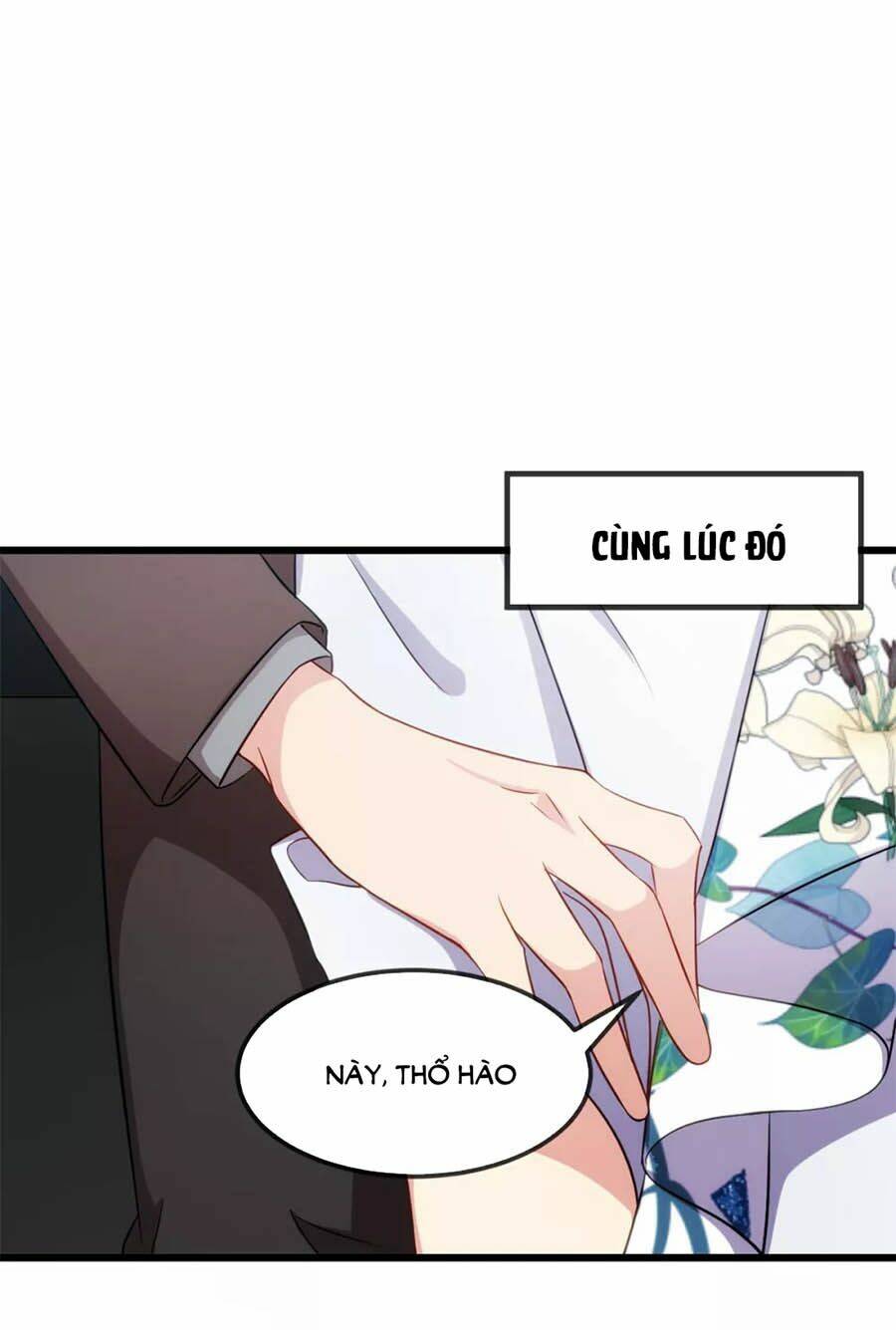 Cô Vợ Ấm Áp Của Hạ Thiếu Chapter 260 - Trang 2