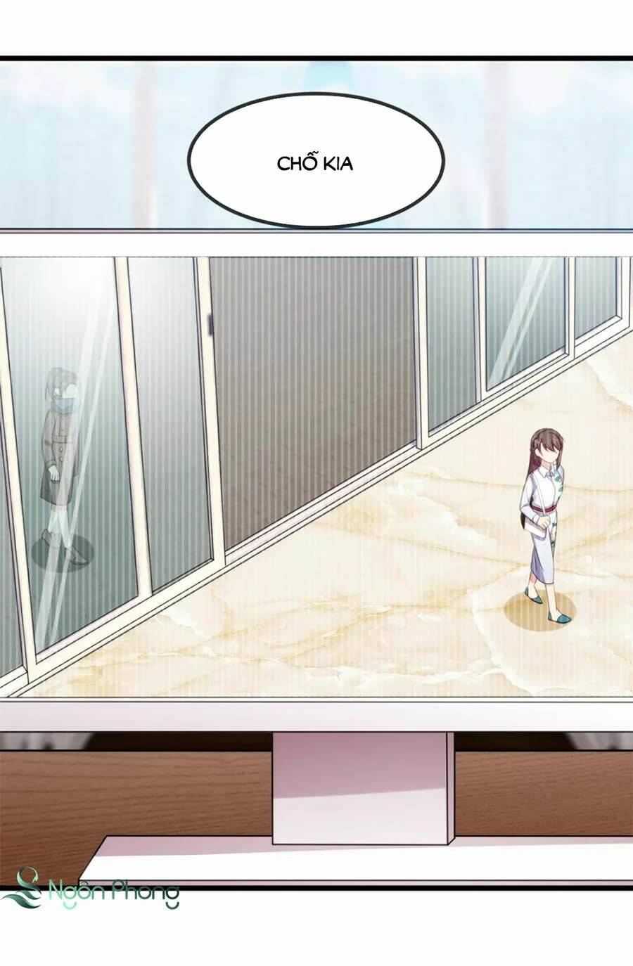Cô Vợ Ấm Áp Của Hạ Thiếu Chapter 260 - Trang 2