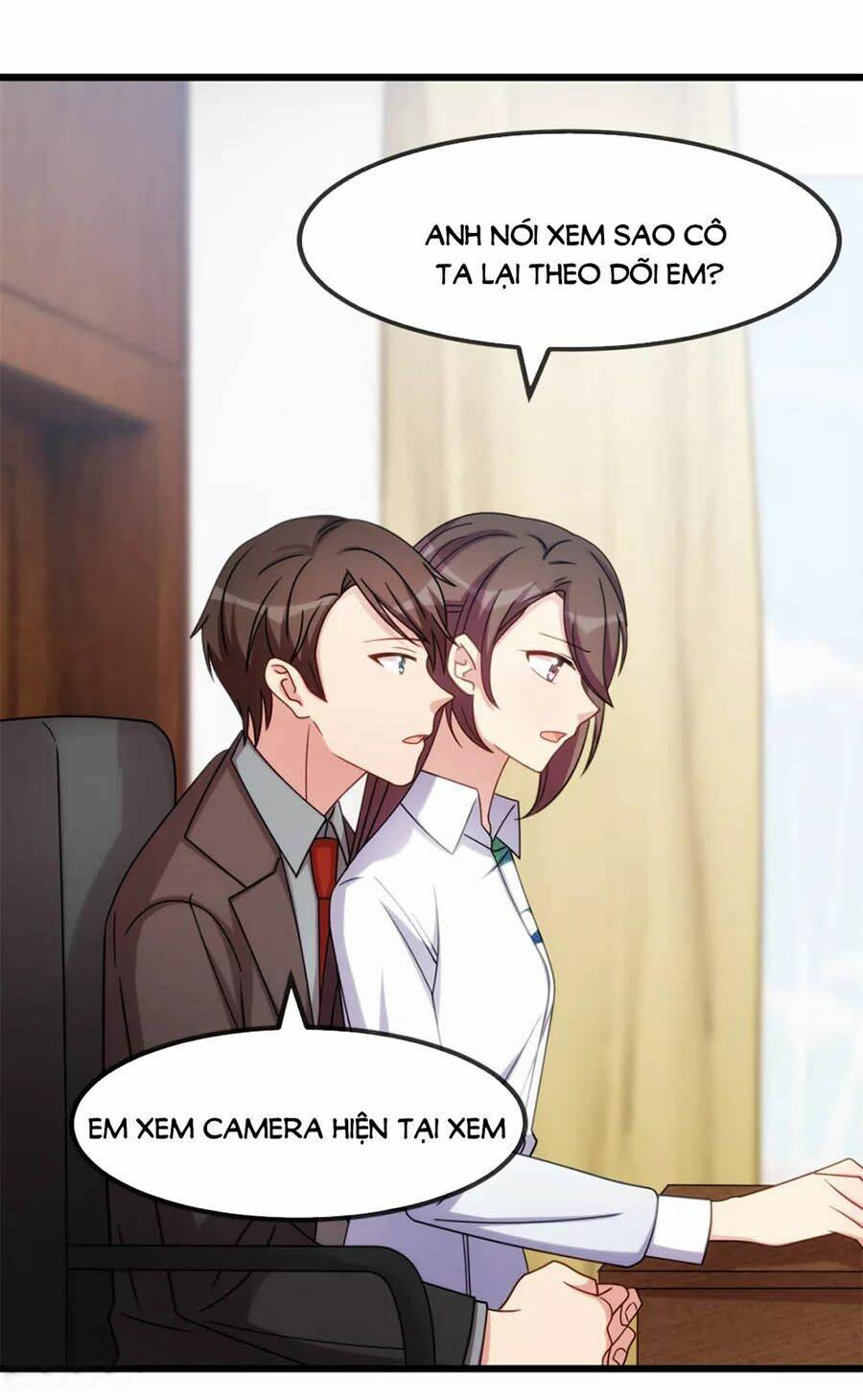 Cô Vợ Ấm Áp Của Hạ Thiếu Chapter 260 - Trang 2