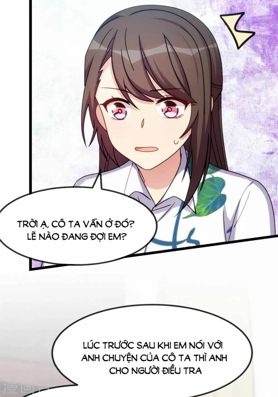 Cô Vợ Ấm Áp Của Hạ Thiếu Chapter 260 - Trang 2