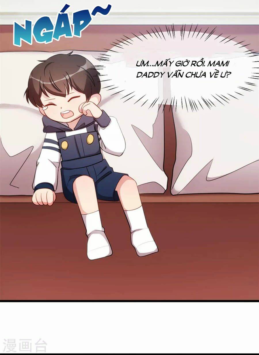 Cô Vợ Ấm Áp Của Hạ Thiếu Chapter 260 - Trang 2