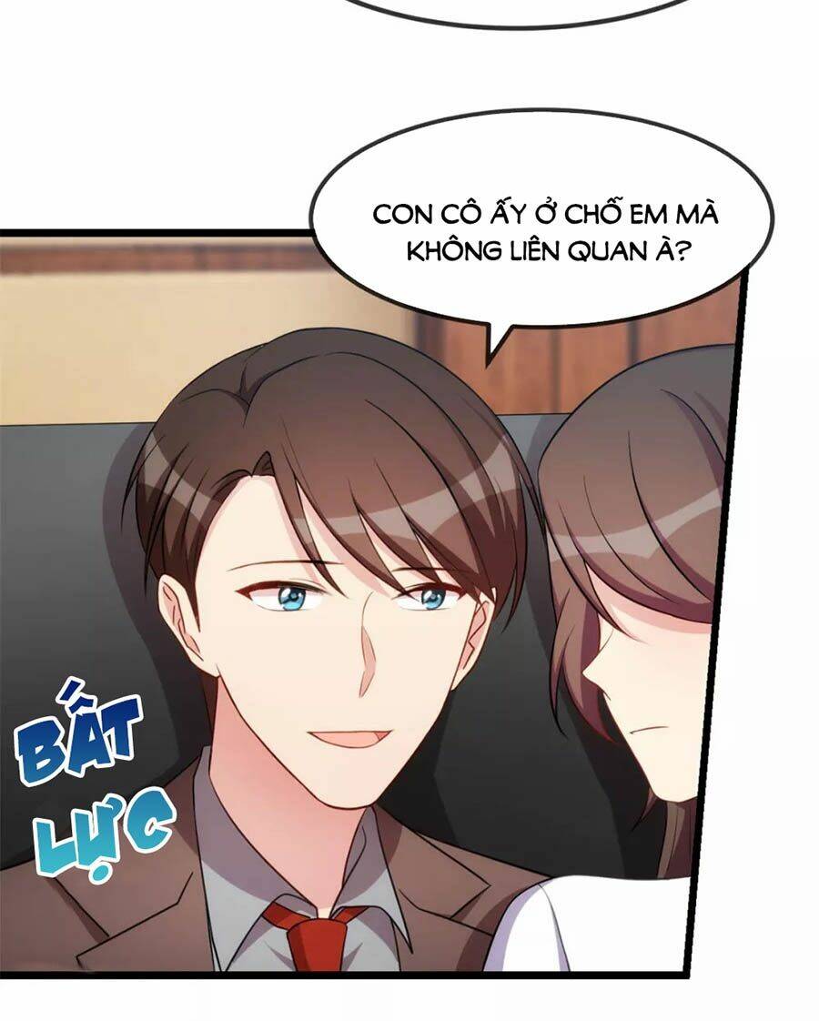 Cô Vợ Ấm Áp Của Hạ Thiếu Chapter 260 - Trang 2