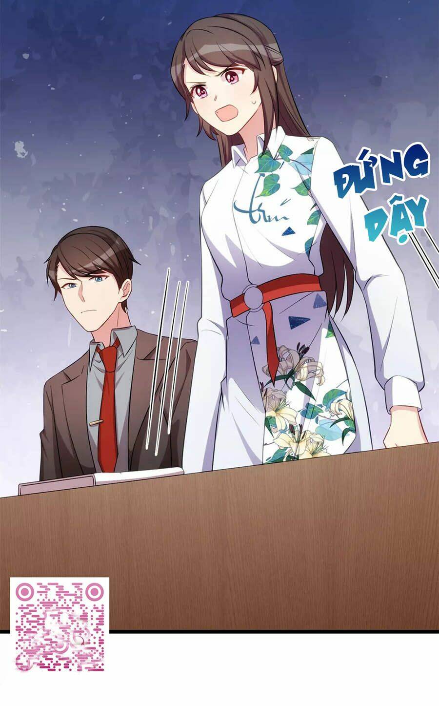 Cô Vợ Ấm Áp Của Hạ Thiếu Chapter 260 - Trang 2