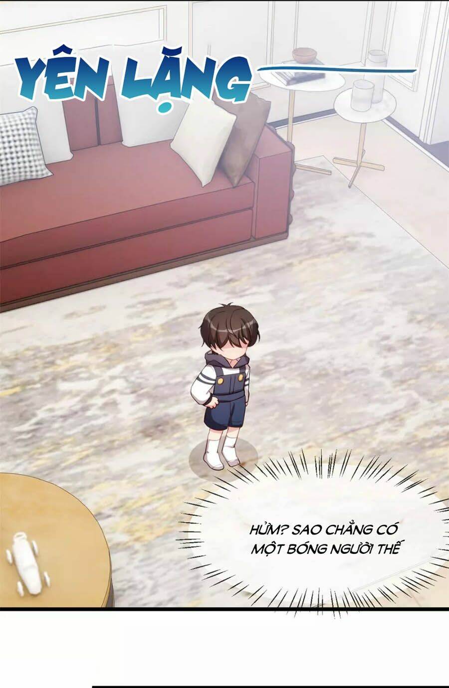 Cô Vợ Ấm Áp Của Hạ Thiếu Chapter 260 - Trang 2