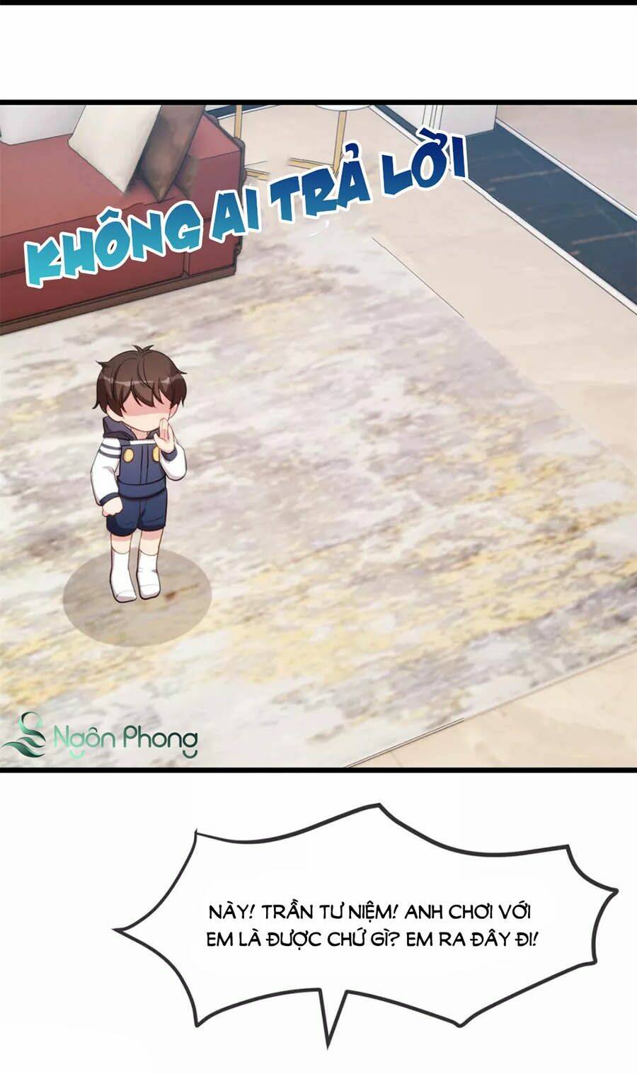 Cô Vợ Ấm Áp Của Hạ Thiếu Chapter 260 - Trang 2