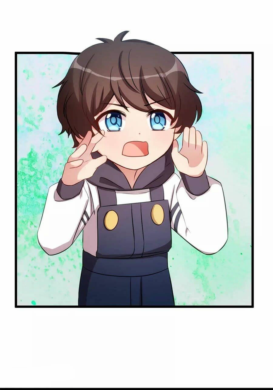 Cô Vợ Ấm Áp Của Hạ Thiếu Chapter 260 - Trang 2