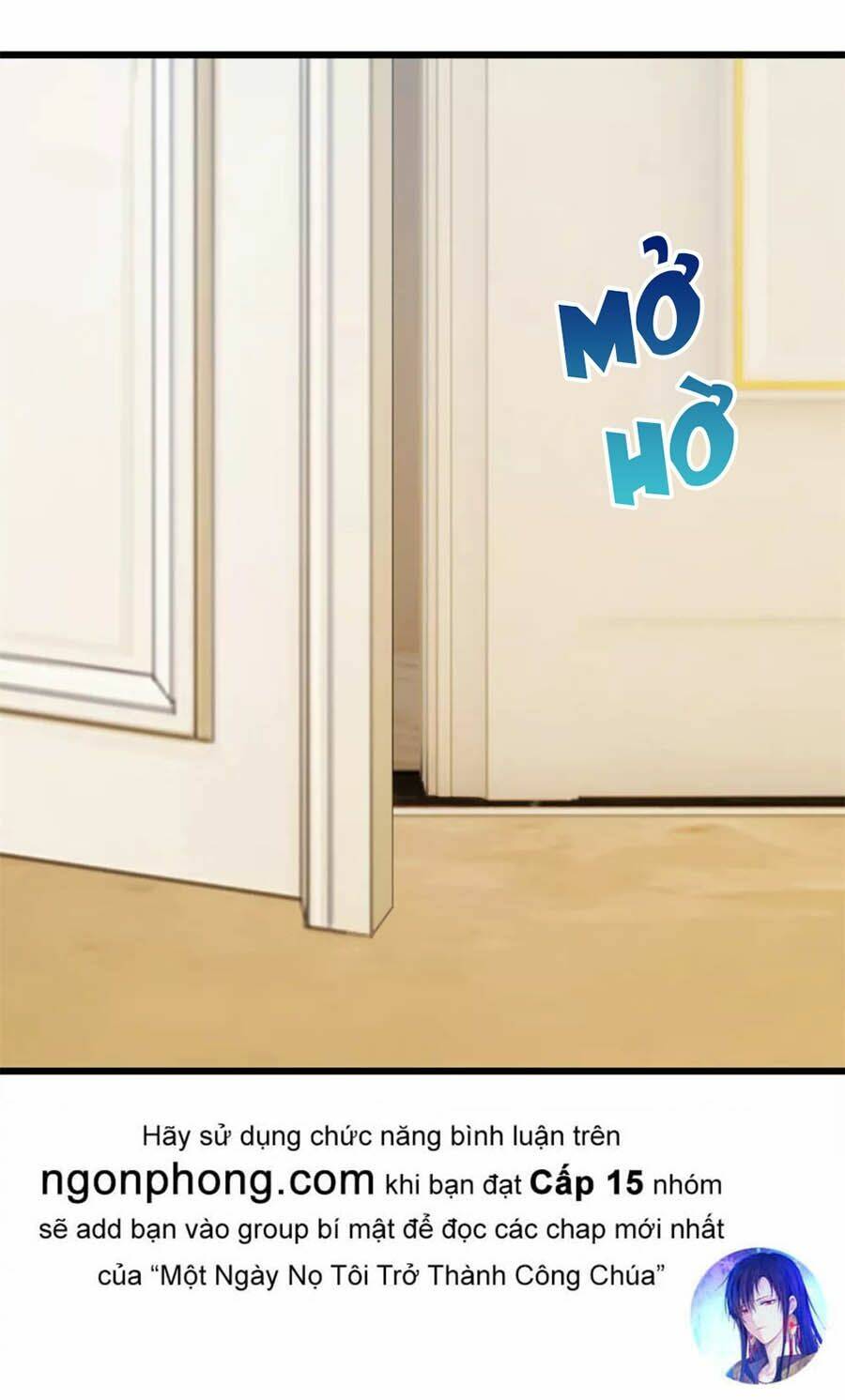 Cô Vợ Ấm Áp Của Hạ Thiếu Chapter 260 - Trang 2